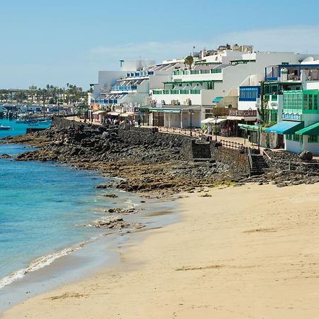 Apartament Blancazul Marina Playa Blanca  Zewnętrze zdjęcie