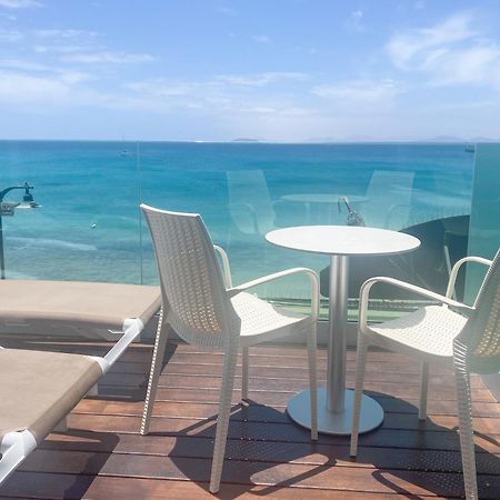 Apartament Blancazul Marina Playa Blanca  Zewnętrze zdjęcie