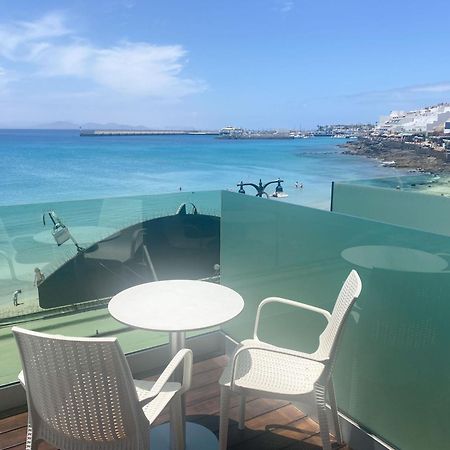 Apartament Blancazul Marina Playa Blanca  Zewnętrze zdjęcie