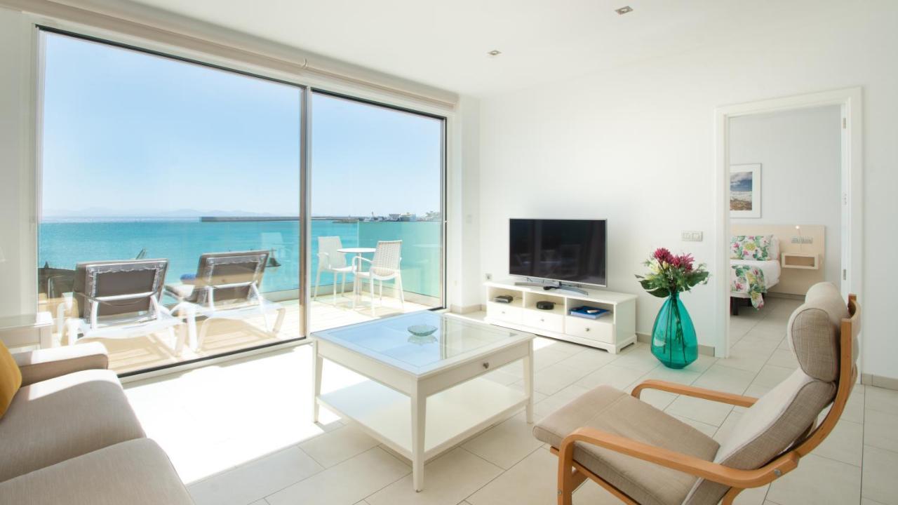 Apartament Blancazul Marina Playa Blanca  Zewnętrze zdjęcie