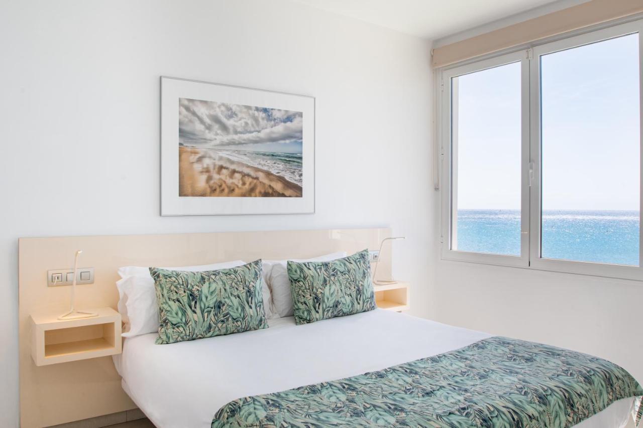 Apartament Blancazul Marina Playa Blanca  Zewnętrze zdjęcie