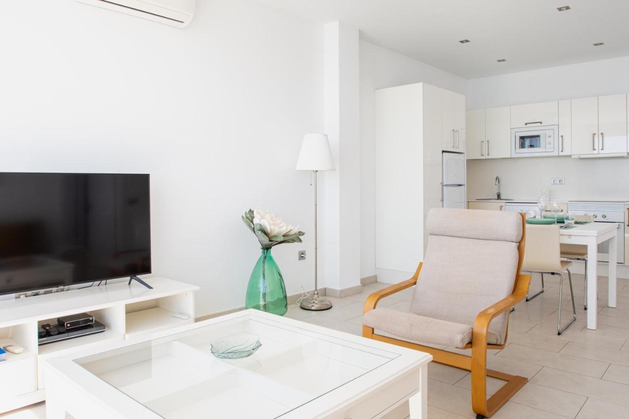 Apartament Blancazul Marina Playa Blanca  Zewnętrze zdjęcie