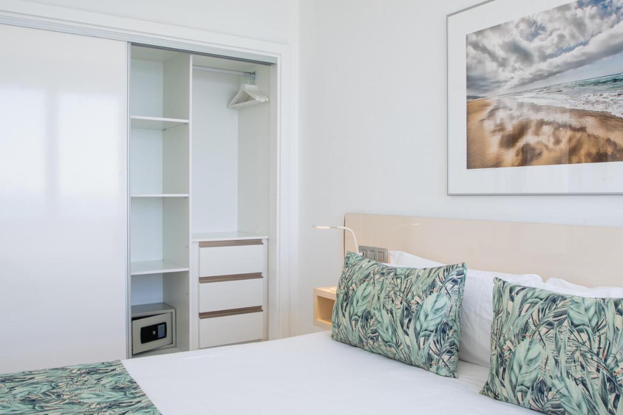 Apartament Blancazul Marina Playa Blanca  Zewnętrze zdjęcie