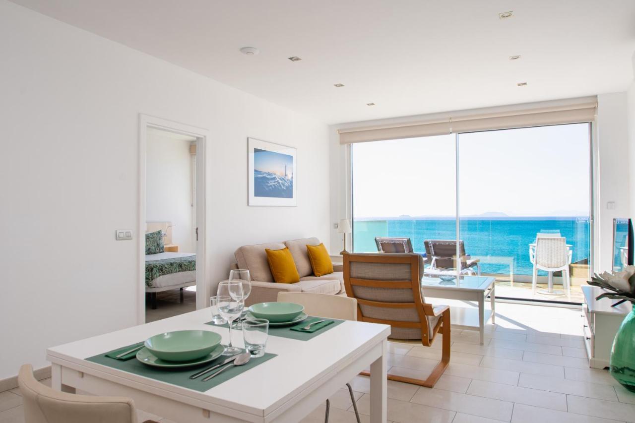 Apartament Blancazul Marina Playa Blanca  Zewnętrze zdjęcie