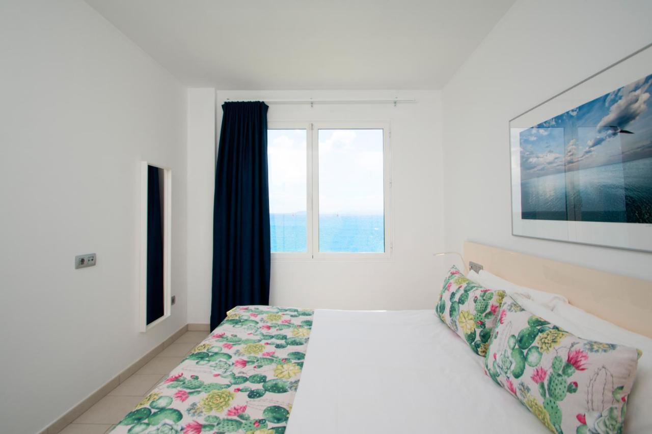 Apartament Blancazul Marina Playa Blanca  Zewnętrze zdjęcie
