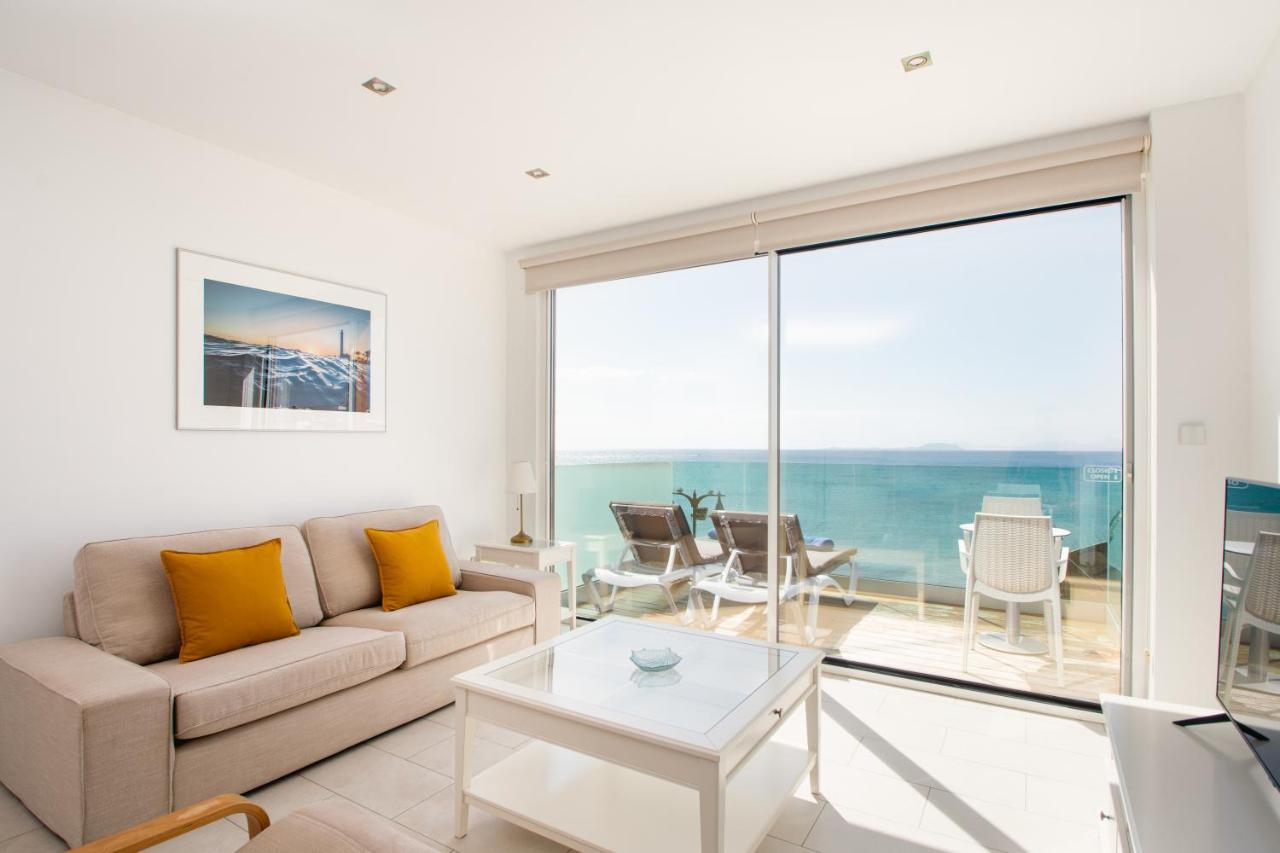 Apartament Blancazul Marina Playa Blanca  Zewnętrze zdjęcie