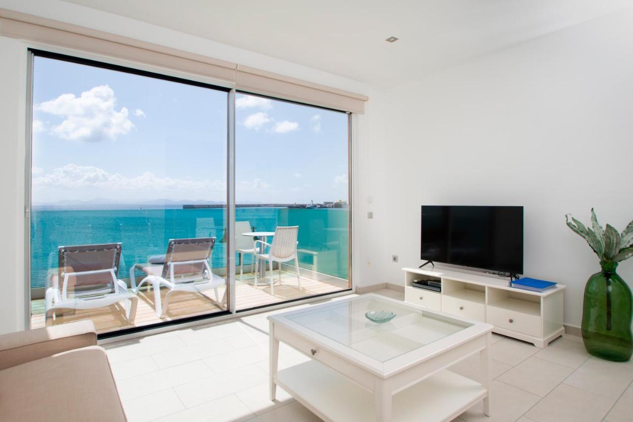 Apartament Blancazul Marina Playa Blanca  Zewnętrze zdjęcie