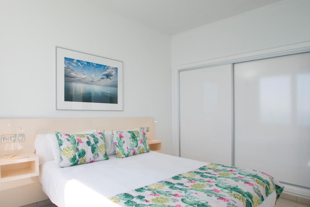 Apartament Blancazul Marina Playa Blanca  Zewnętrze zdjęcie