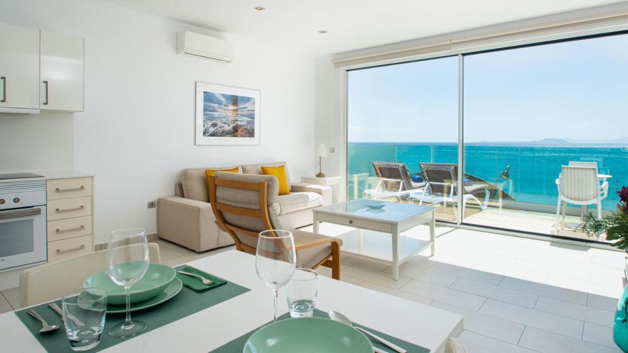 Apartament Blancazul Marina Playa Blanca  Zewnętrze zdjęcie