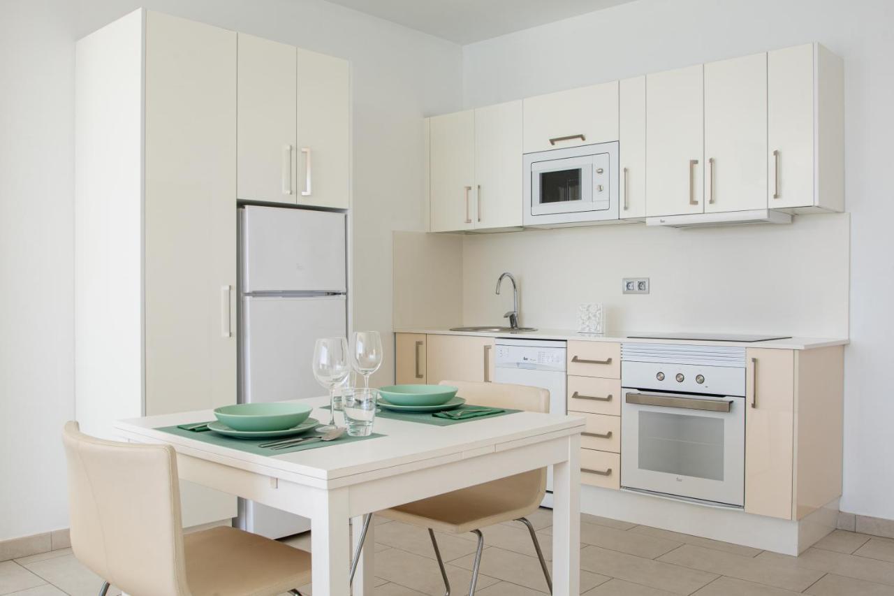 Apartament Blancazul Marina Playa Blanca  Zewnętrze zdjęcie