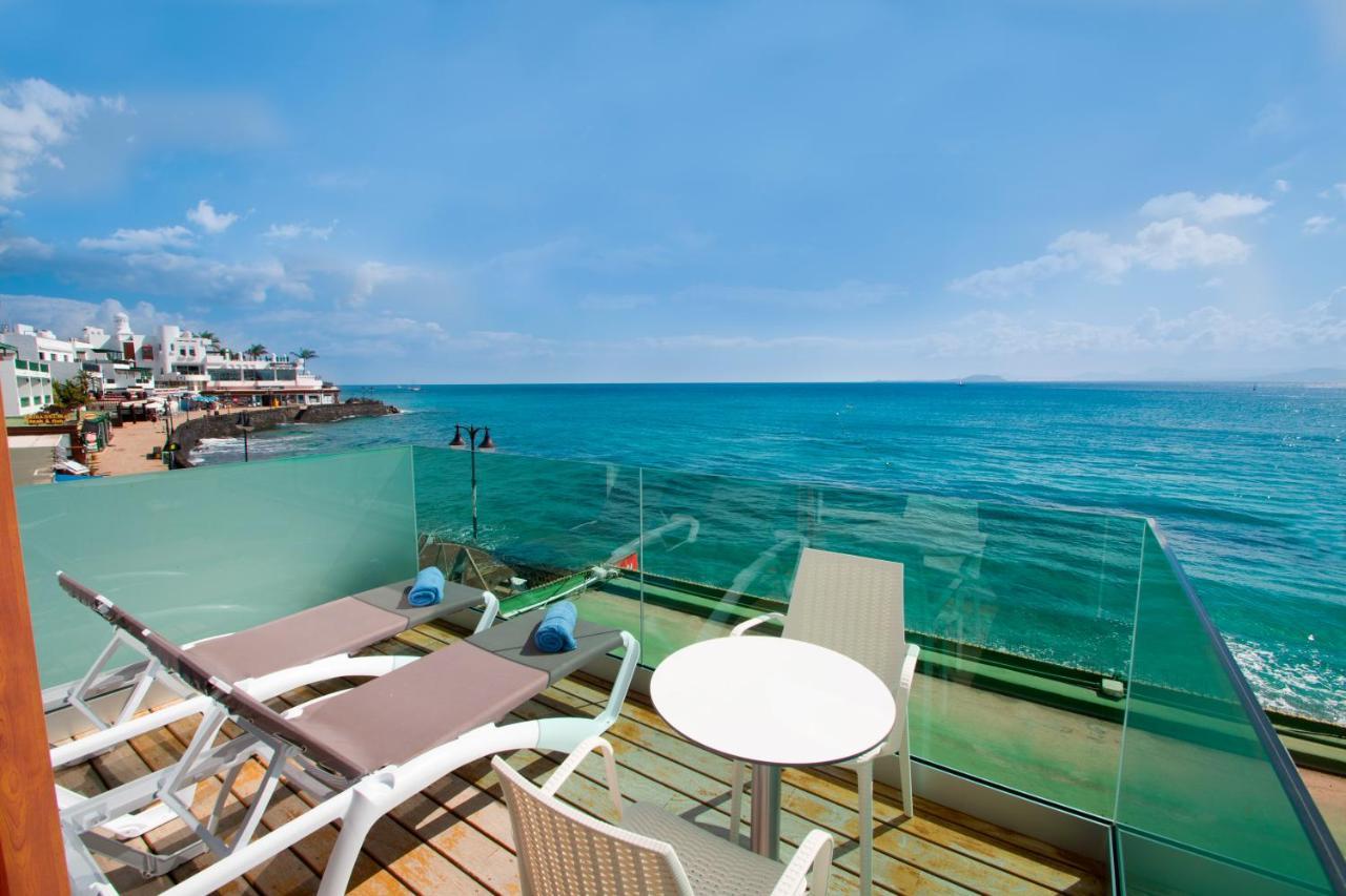 Apartament Blancazul Marina Playa Blanca  Zewnętrze zdjęcie