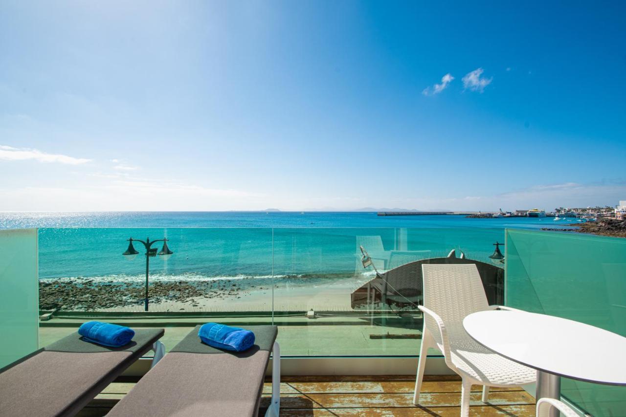 Apartament Blancazul Marina Playa Blanca  Zewnętrze zdjęcie