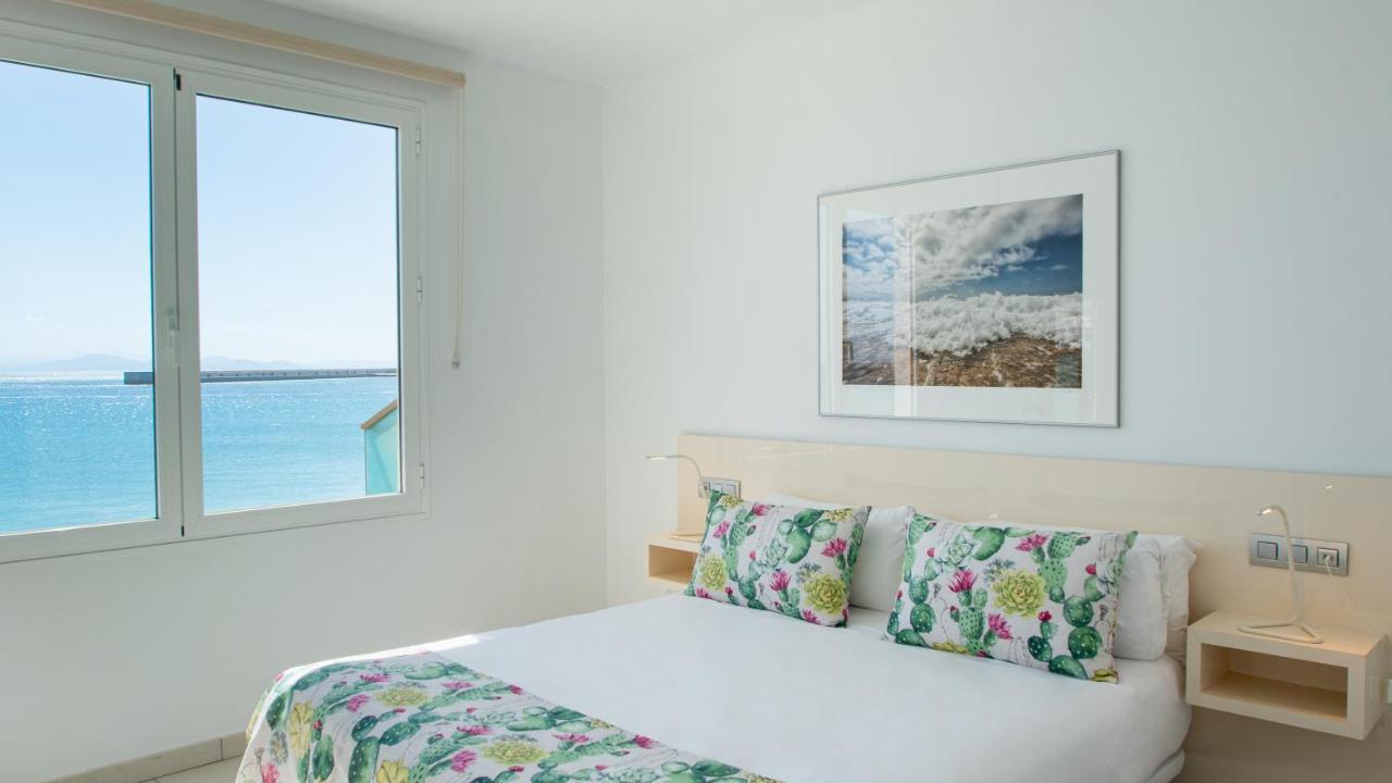 Apartament Blancazul Marina Playa Blanca  Zewnętrze zdjęcie
