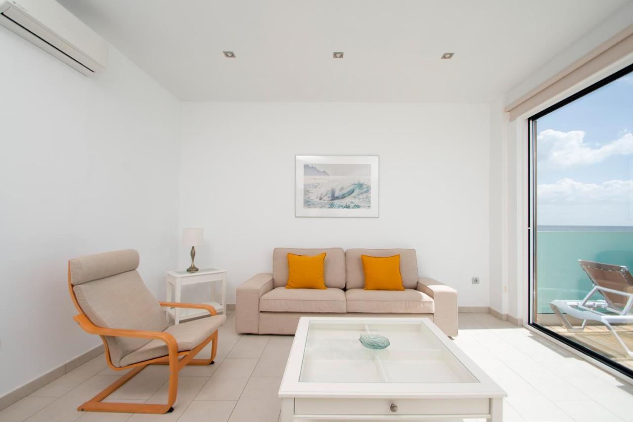 Apartament Blancazul Marina Playa Blanca  Zewnętrze zdjęcie