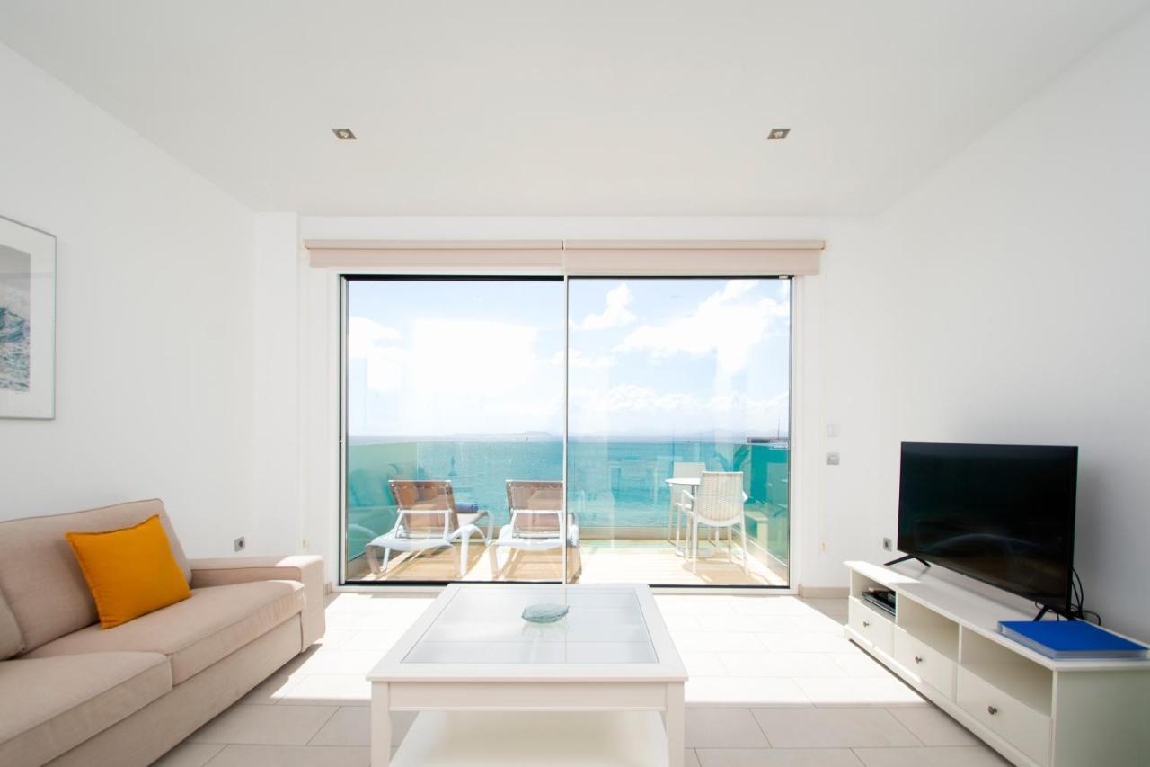 Apartament Blancazul Marina Playa Blanca  Zewnętrze zdjęcie