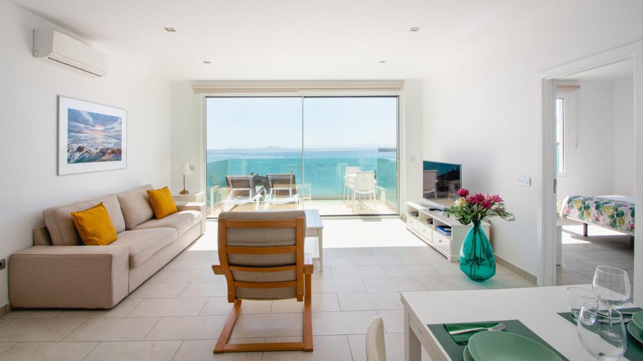 Apartament Blancazul Marina Playa Blanca  Zewnętrze zdjęcie