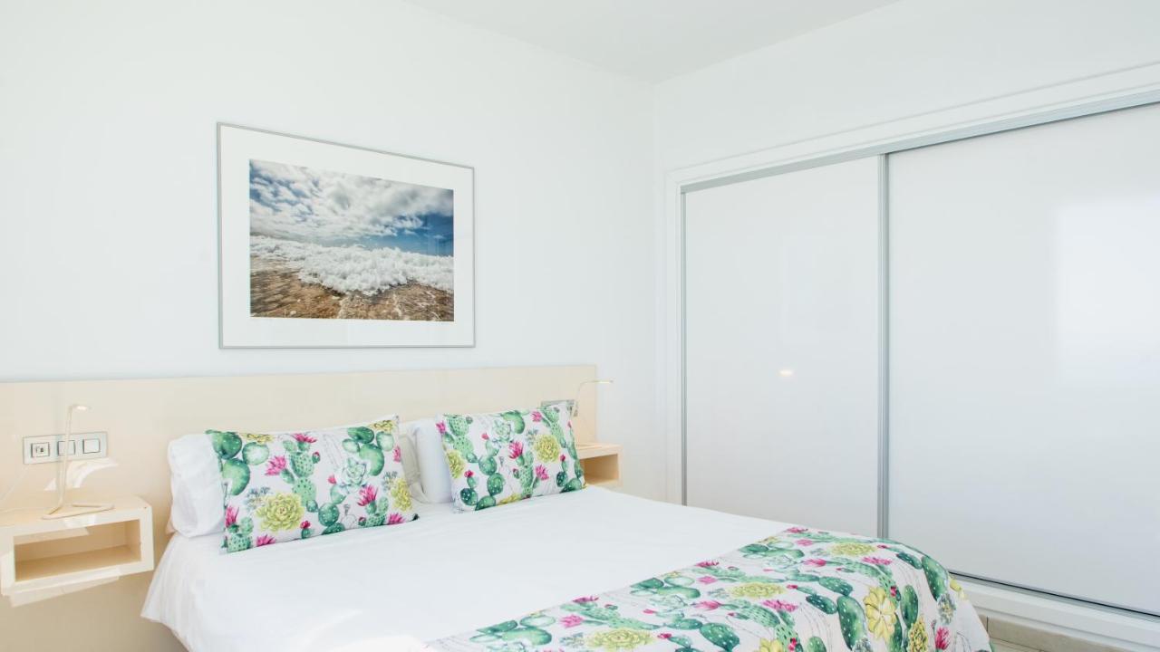 Apartament Blancazul Marina Playa Blanca  Zewnętrze zdjęcie