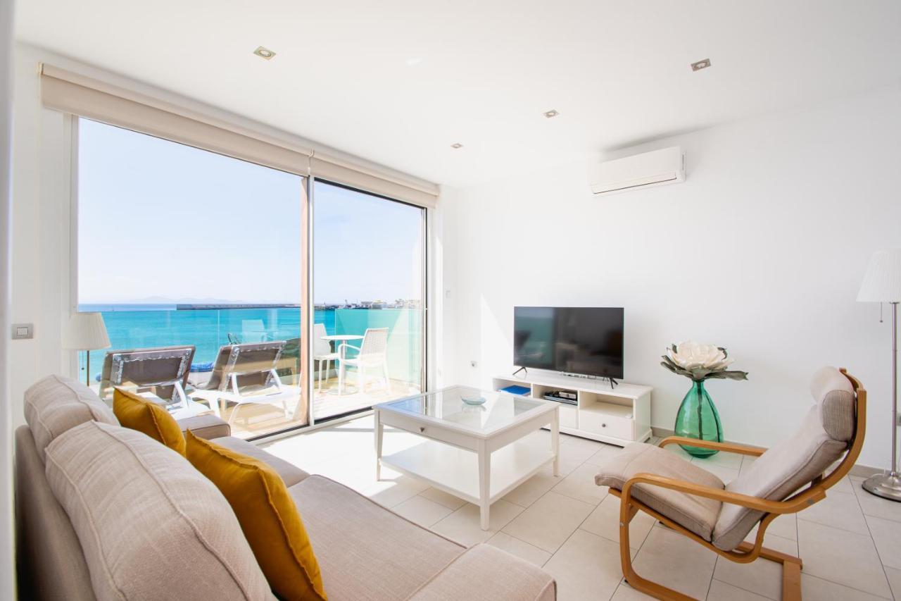 Apartament Blancazul Marina Playa Blanca  Zewnętrze zdjęcie