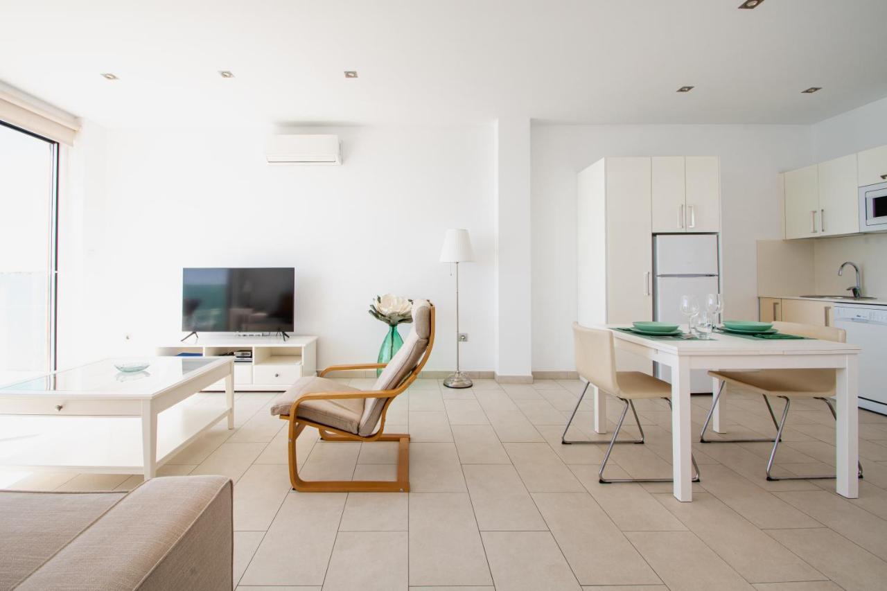 Apartament Blancazul Marina Playa Blanca  Zewnętrze zdjęcie
