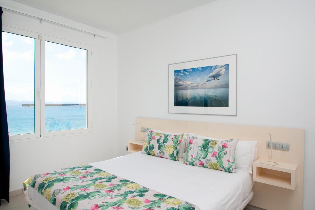 Apartament Blancazul Marina Playa Blanca  Zewnętrze zdjęcie