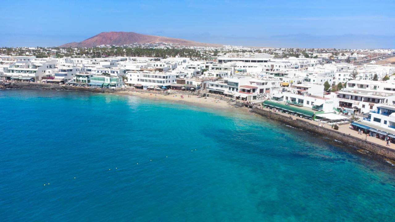 Apartament Blancazul Marina Playa Blanca  Zewnętrze zdjęcie
