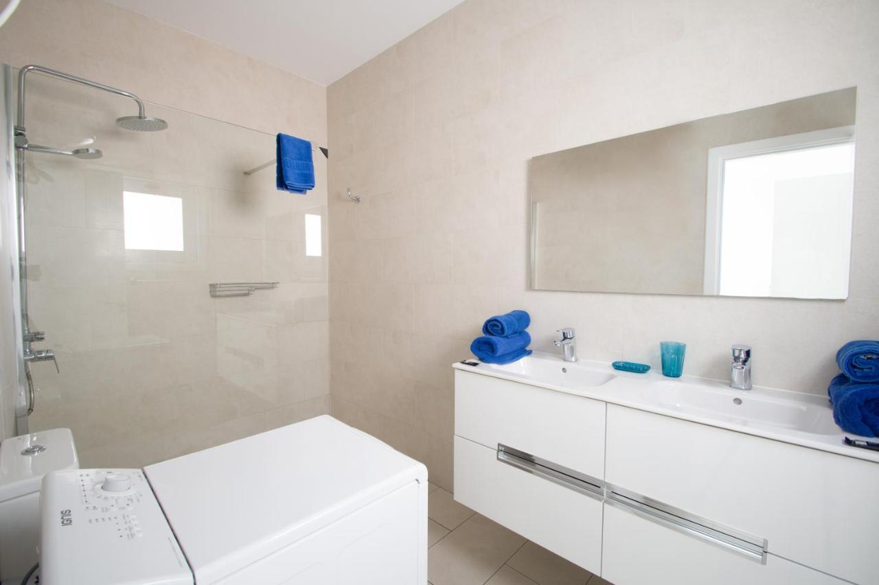 Apartament Blancazul Marina Playa Blanca  Zewnętrze zdjęcie