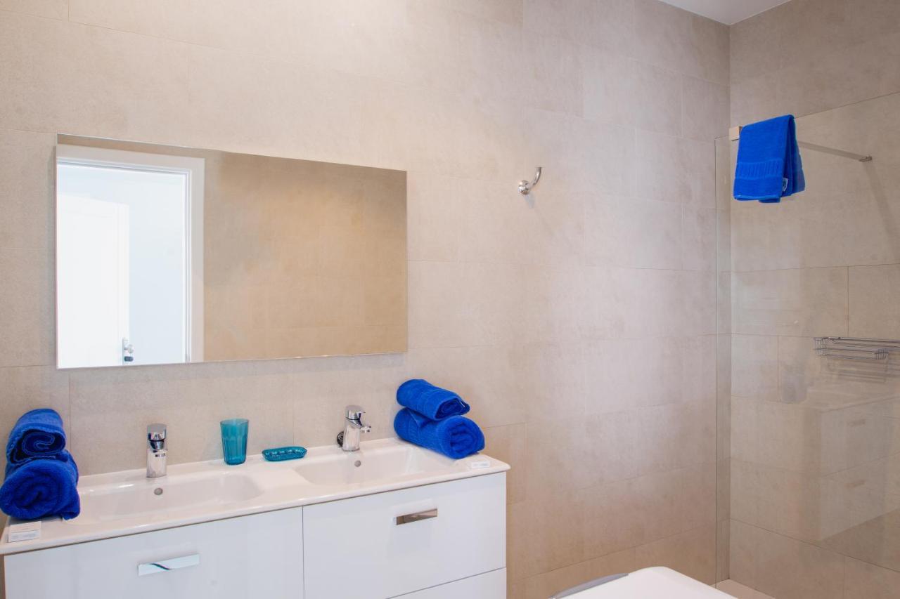 Apartament Blancazul Marina Playa Blanca  Zewnętrze zdjęcie