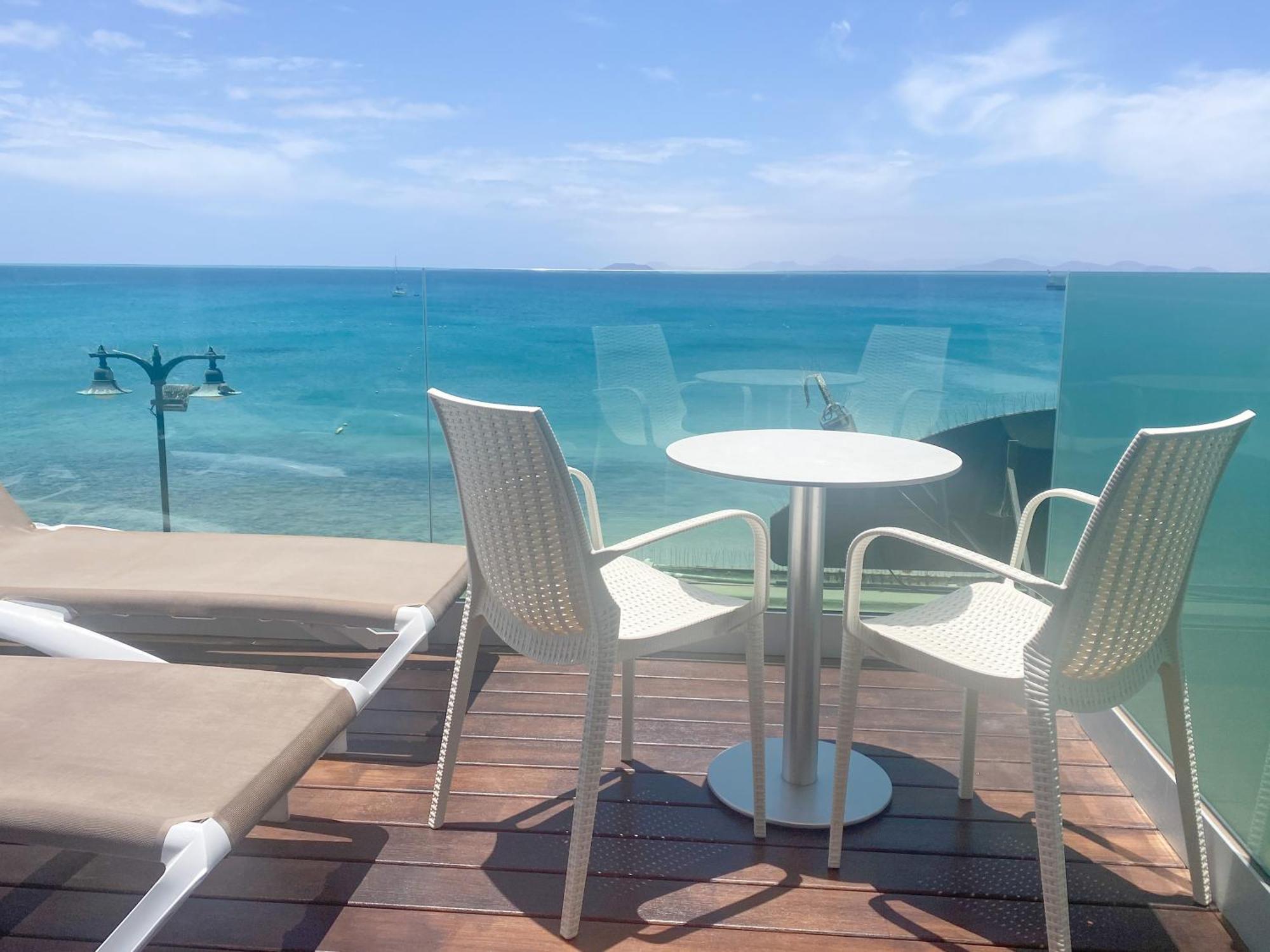 Apartament Blancazul Marina Playa Blanca  Zewnętrze zdjęcie