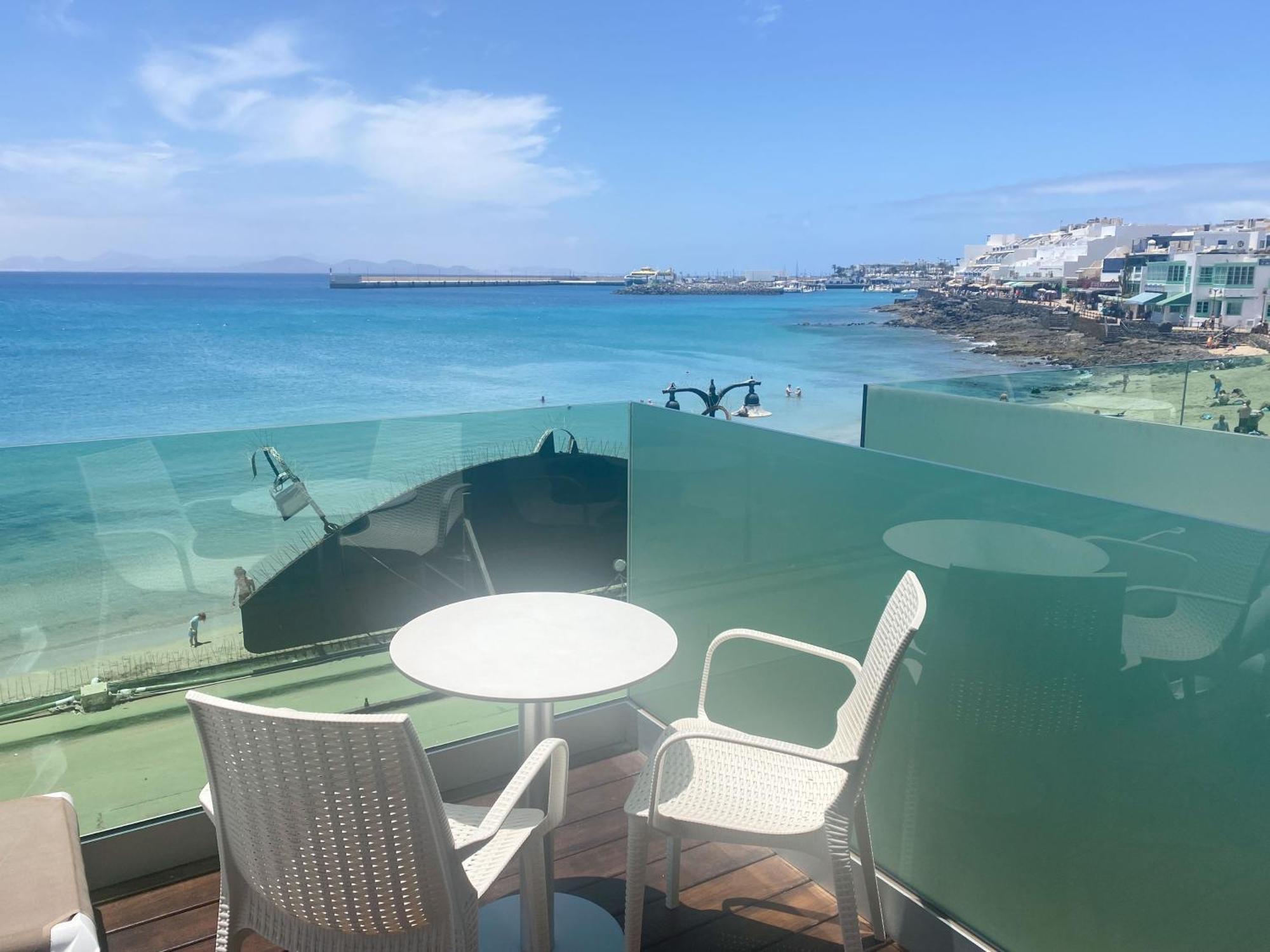 Apartament Blancazul Marina Playa Blanca  Zewnętrze zdjęcie